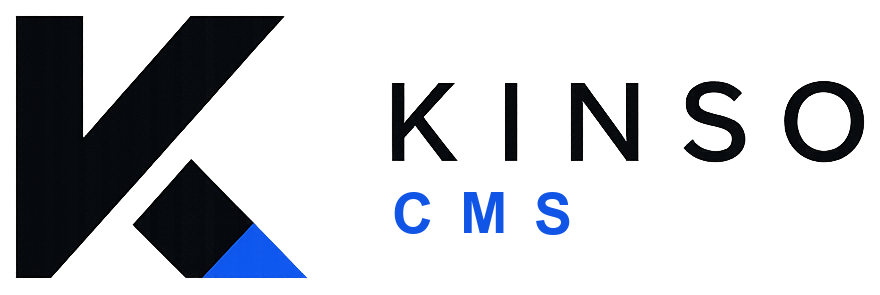 Kinso CMS