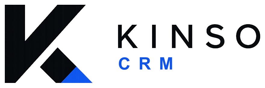Kinso CRM